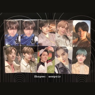 NCT universe mumo nguyên seal hàng chính hãng