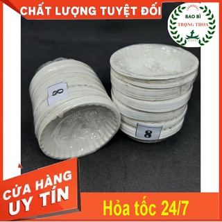Chén nhỏ đưng tương