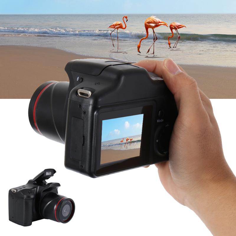 Máy Ảnh Full HD LAYAR 16mp 1080p 3.0 "+ Zoom | WebRaoVat - webraovat.net.vn