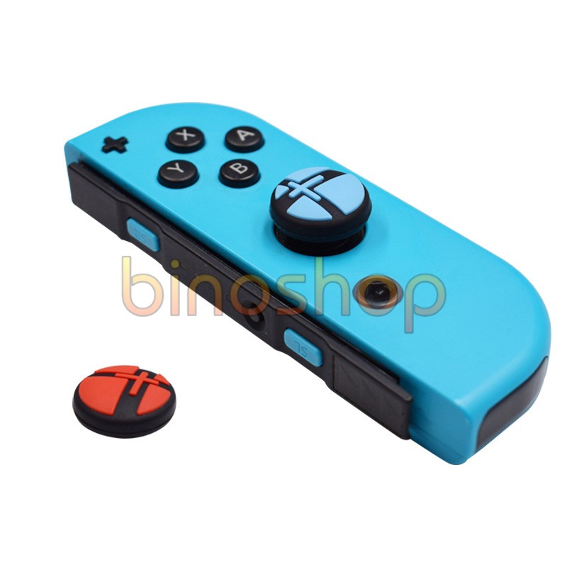 Bọc Họa Tiết Cho Analog Joy Con Nintendo Switch, Nintendo Switch Lite