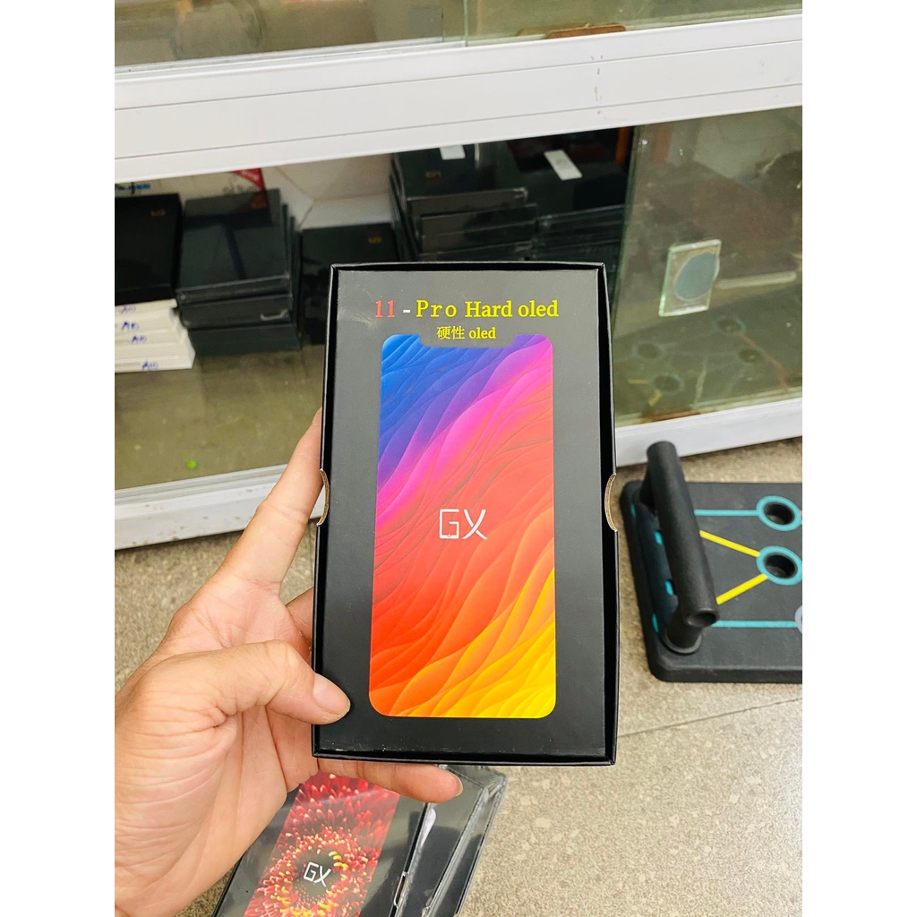 Màn 11pro GX oled