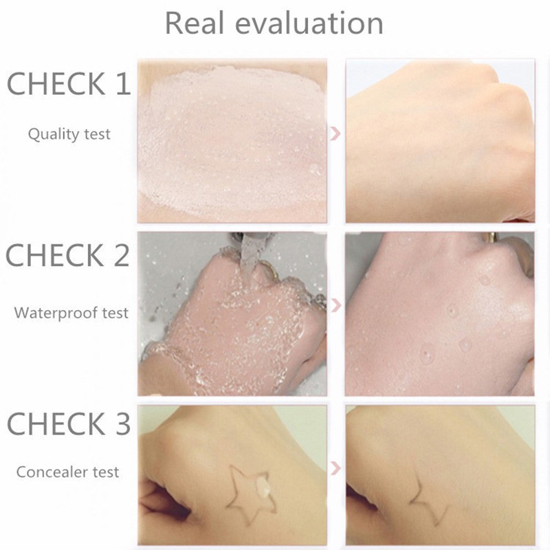 Kem nền dạng lỏng chất lượng cao MUSIC FLOWER gồm 6 màu tùy chọn | BigBuy360 - bigbuy360.vn