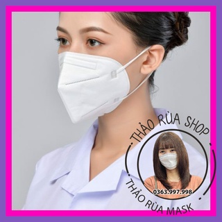 Hộp 20 cái khẩu trang n95 việt nam - thảo rùa shop