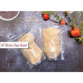 Rong Sụn Khô