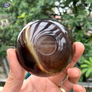 BÁT SỪNG TRÂU HAHANCO CTH781