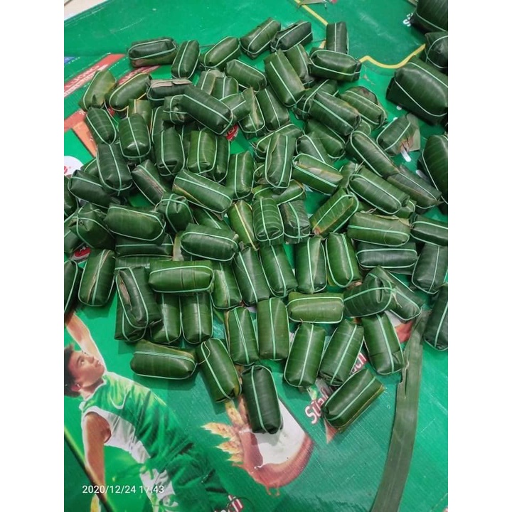 Đặc sản nem nướng Ân Nam chuẩn hương vị Thanh Hóa