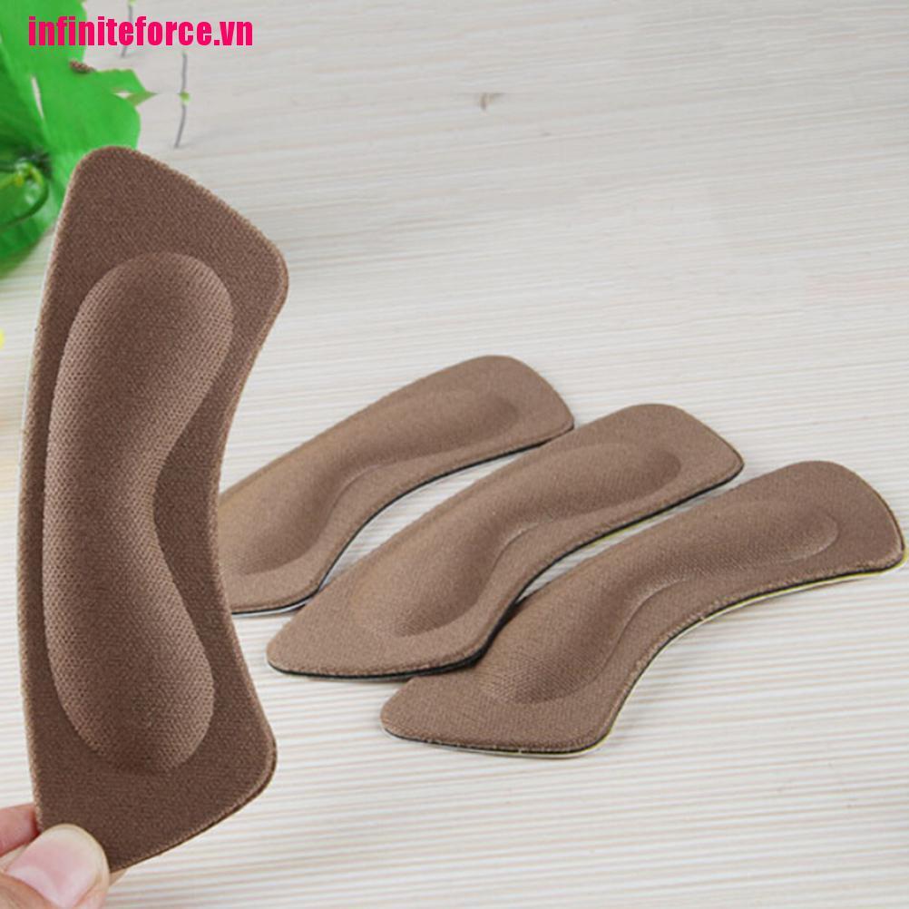 Cặp Đế Lót Giày Giảm Đau Chất Lượng Cao