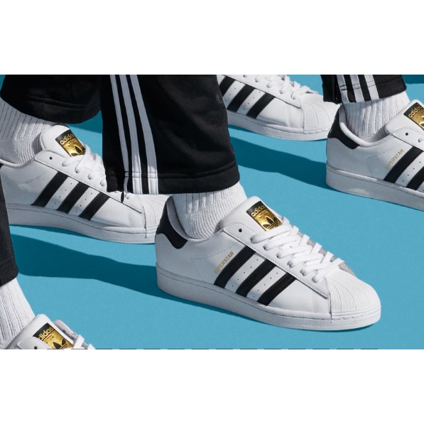 GIÀY ADIDAS SUPERSTAR REAL