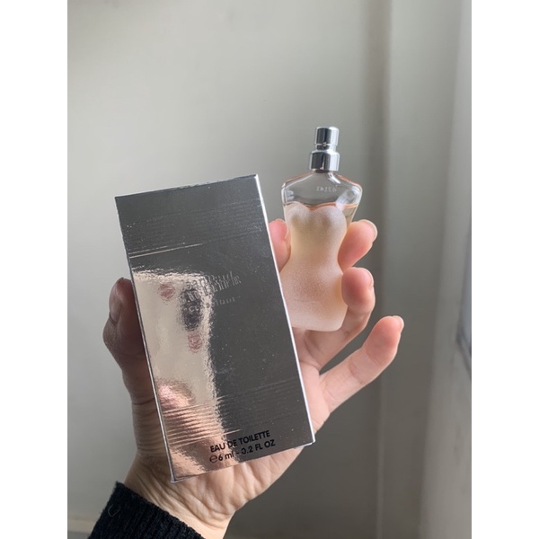 Nước hoa Nữ Jean Paul Gaultter La Belle - Classique 6ml