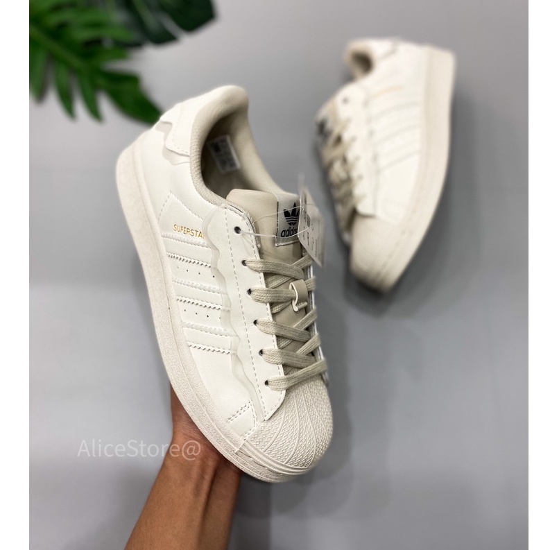 GIÀY SUPERSTAR MẪU MỚI 2022