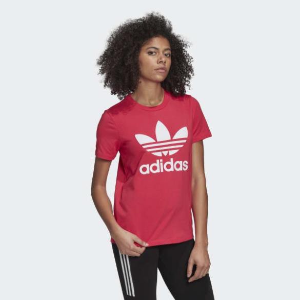 Áo phông nữ Adidas chính hãng size S New