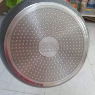 Chảo vân đá 26 cm
