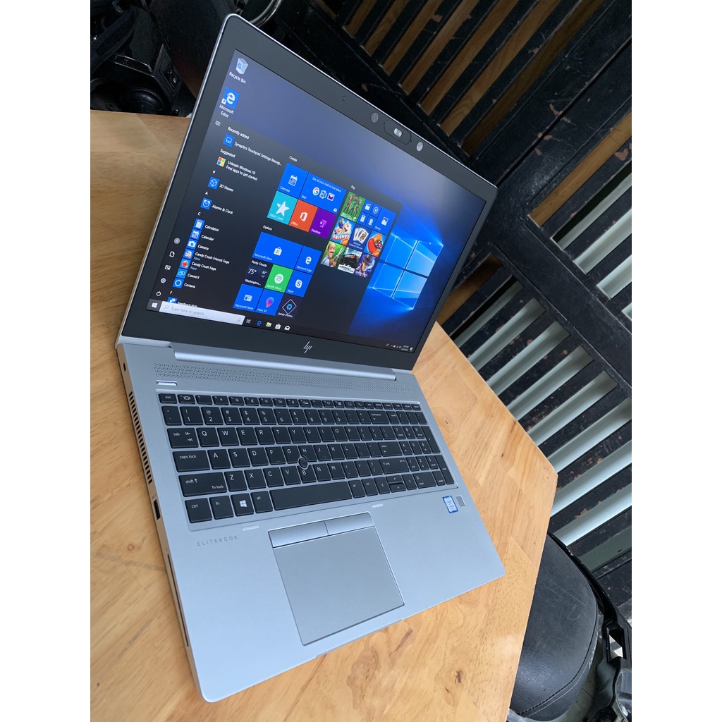 Laptop HP 850 G5 | BigBuy360 - bigbuy360.vn