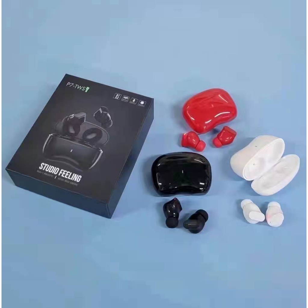 Tai nghe không dây SPRISE SP7 chống ồn kết nối Bluetooth