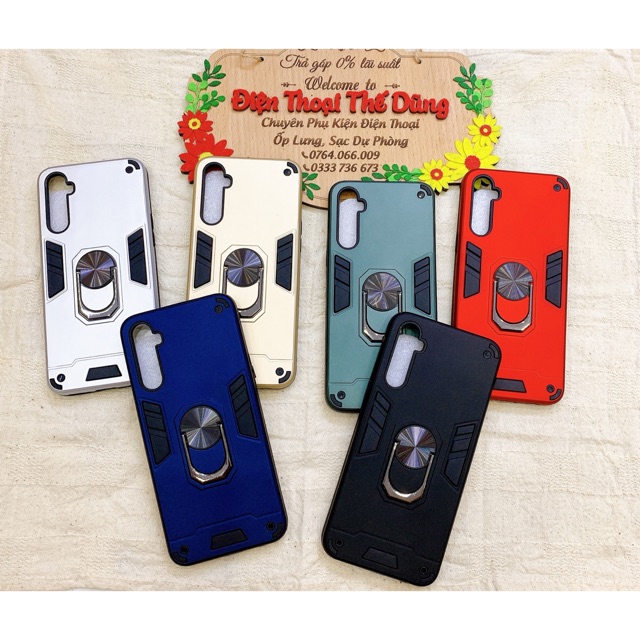 Ốp chống sốc REALME C3i