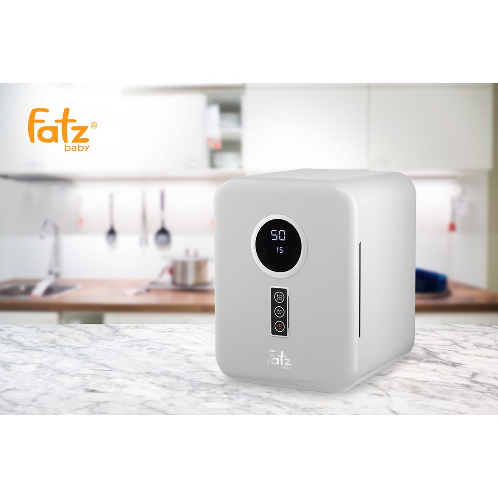Máy tiệt trùng sấy khô UV Fatz Baby FB4703SL