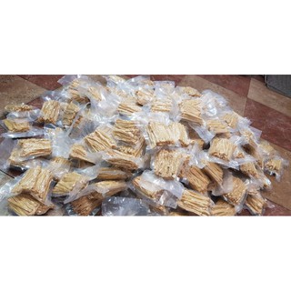 Combo 10 gói Mỳ váng đậu