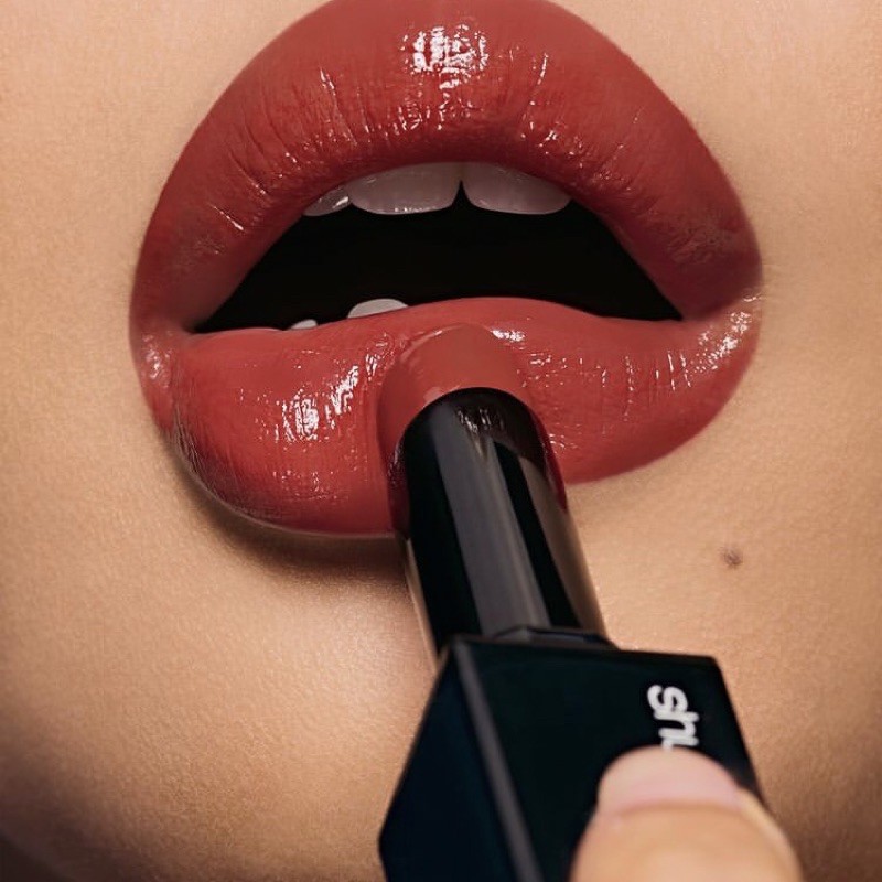 Son Lì Shu Uemura Có Dưỡng - BR 784 #CHERRY