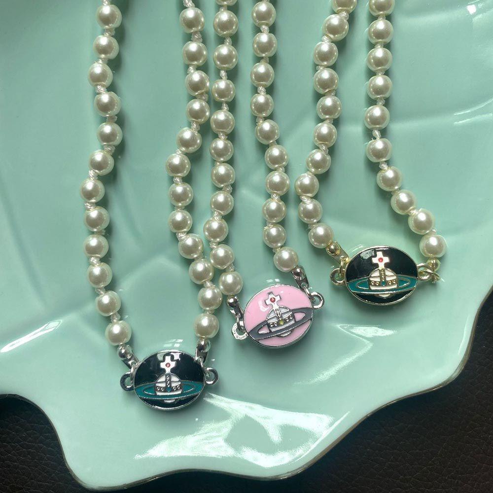 Vòng cổ Phong Cách Hàn Quốc Vintage Cho Nữ