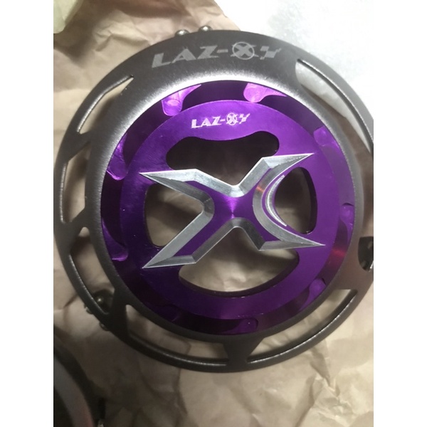 CUXI - Ốp quạt gió đồ chơi cho Yamaha Cuxi