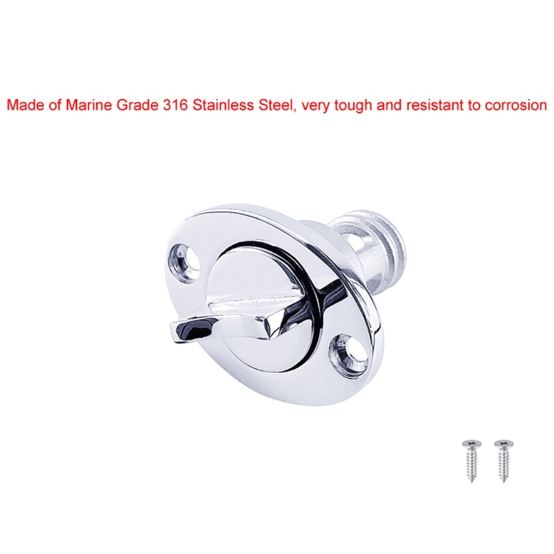 Nút Chặn Cống Thoát Nước Cho Thuyền Kayak