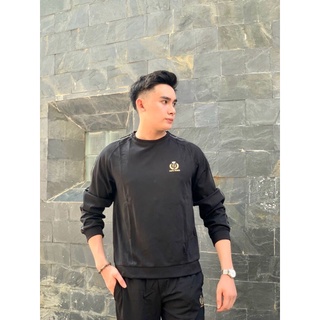 bộ nỉ nam chất đẹp
