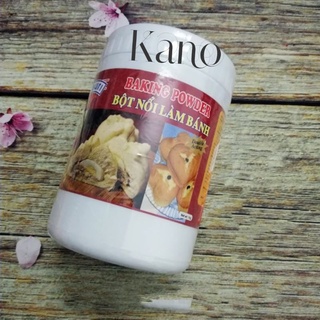 Bột nở/bột nổi Mauri 100g - Baking Powder