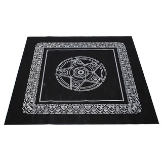 Tấm thảm trải bàn dùng bói bài tarot độc đáo