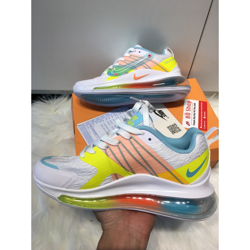 Giày thể thao AIR MAX 720 nữ