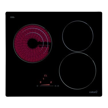 Bếp TỪ- Điện Cata IT 603