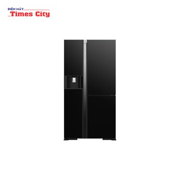 Tủ lạnh Hitachi Inverter 569 lít R-MX800GVGV0