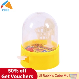 Đồ chơi bóng rổ mini dễ thương giảm căng thẳng cho bé