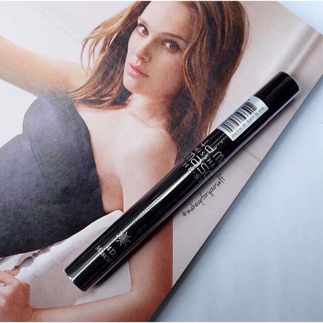 Mascara 4D Missha
