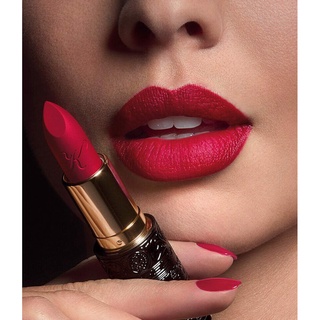 Son Kilian Matte Lipstick