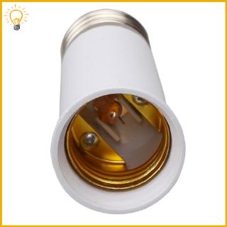 Đuôi Đèn E27 Mở Rộng 95mm