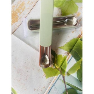 - Bộ Đũa, Thìa  văn phòng 100% Inox