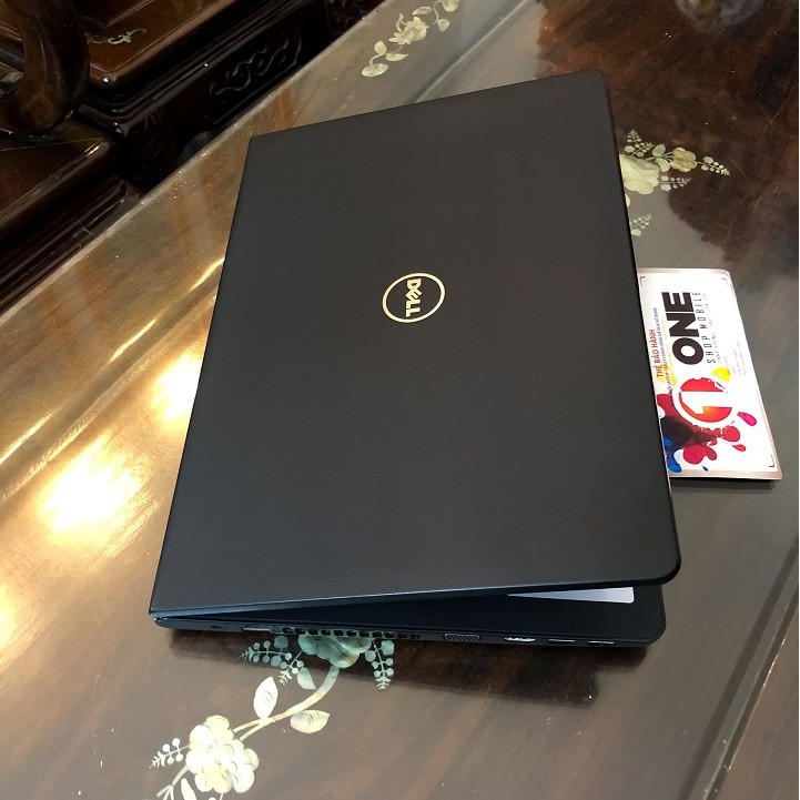 [Hàng Chính Hãng] Laptop Dell Vostro 14 3468 Core i3 7130 2.7ghz/ Ram 8Gb/ SSD 256Gb/ Vân tay nhận dạng 1 chạm . | BigBuy360 - bigbuy360.vn