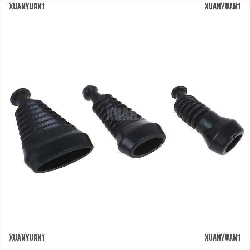 1 Nút Bịt Bảo Vệ Đầu Nối Chống Bụi Chống Nước Cho Xe Hơi XUANYUAN1