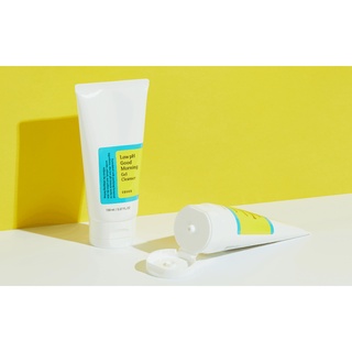 Sữa Rửa Mặt Cosrx Good Morning Low pH Gel 150ml