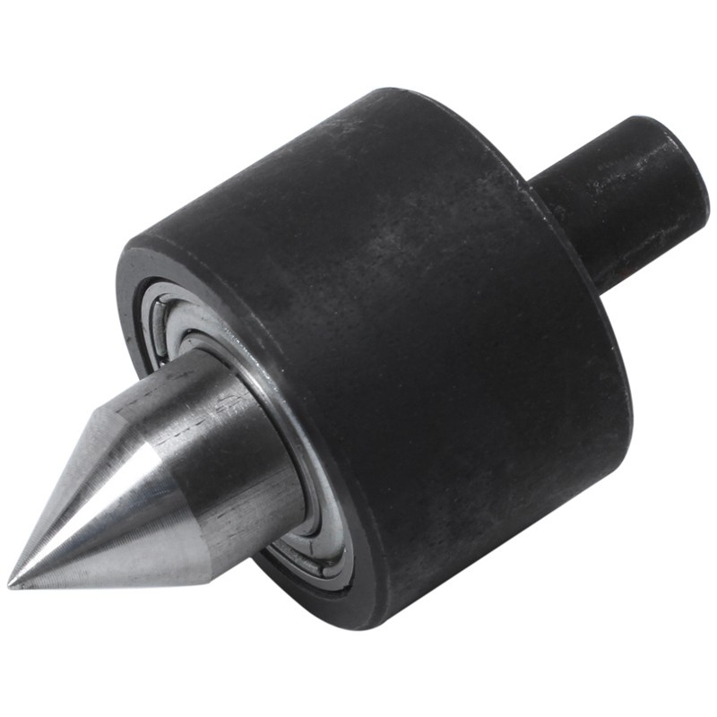Đầu gắn trung tâm máy tiện gia công gỗ DIY chuyên dụng