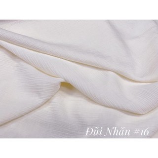 Vải Đũi Nhăn -shopthuydung