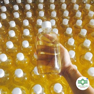 Dầu Dừa Bến Tre nguyên chất 500ml T173