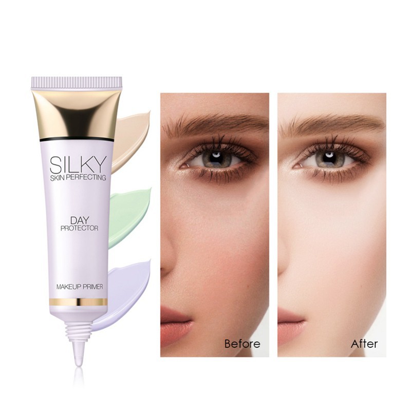 [Hàng mới về] Kem lót trang điểm giữ ẩm da lâu trôi O.TWO.O | BigBuy360 - bigbuy360.vn