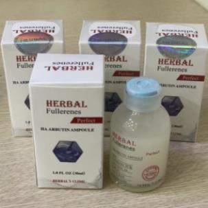 Tinh Chất Căng Bóng - Chống Lão Hóa HERBAL FULLERENES | BigBuy360 - bigbuy360.vn