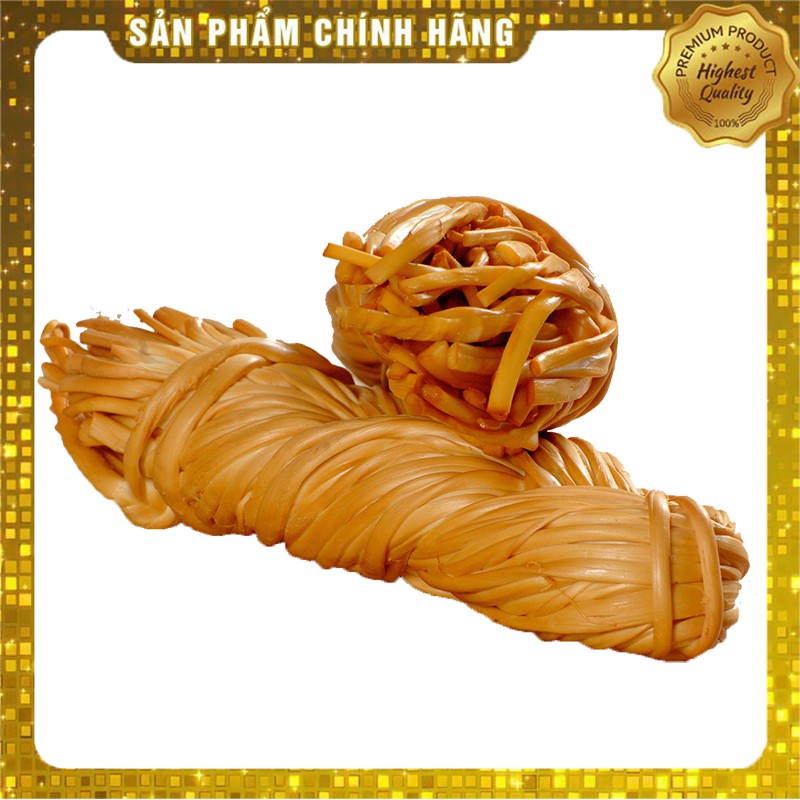 [SALE] Phô mai dây hun khói Solse - Phô mai sợi xông khói - Russian smoked string cheese (sản xuất theo công nghệ Nga)