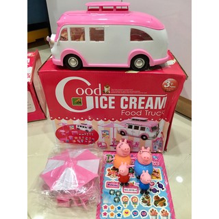 Peppa Pig - Chuyến dã ngoại cùng gia đình heo Peppa Pig