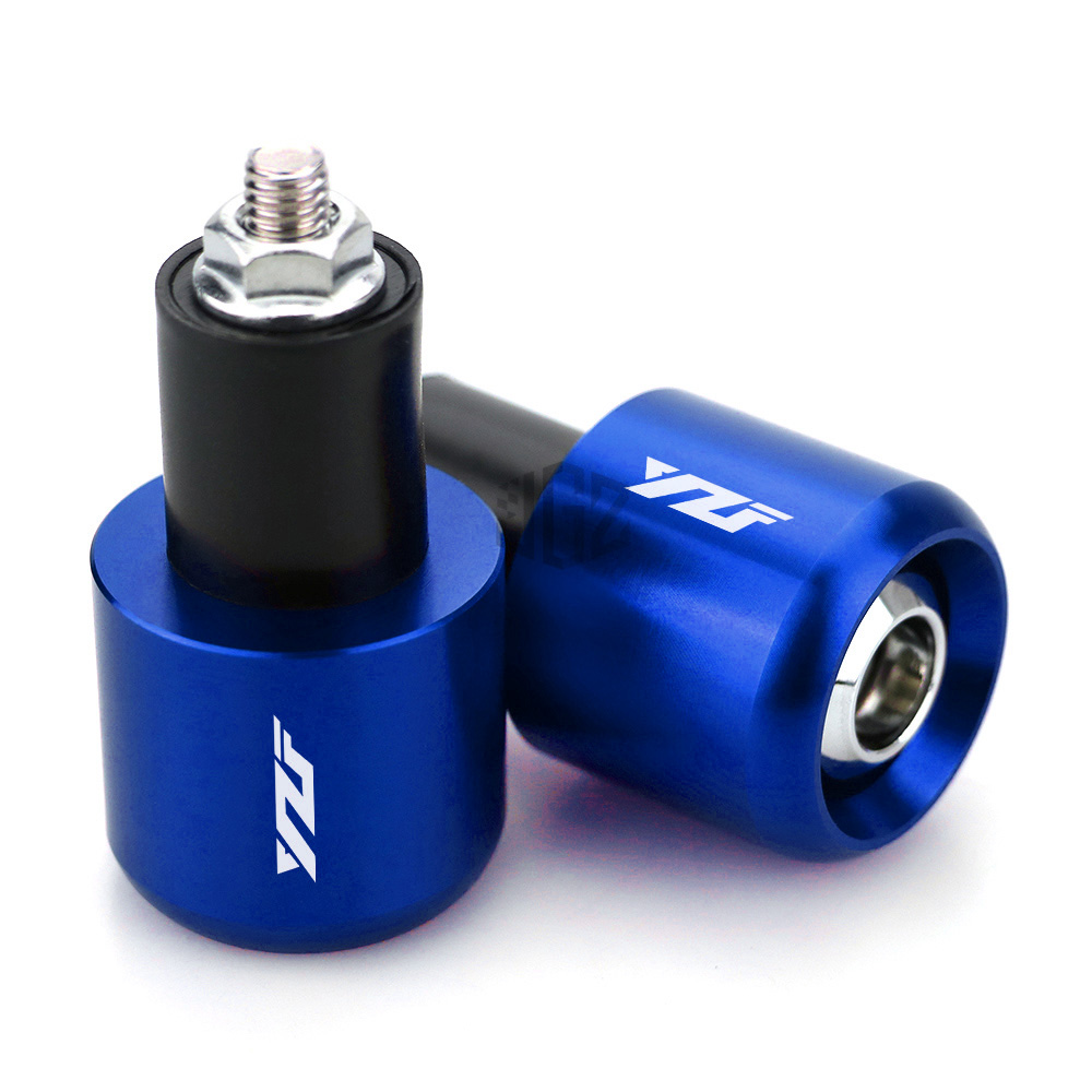 Cặp gù gắn tay lái xe mô tô Yamaha Yzf R1 R3 R15 V3 V2 R25