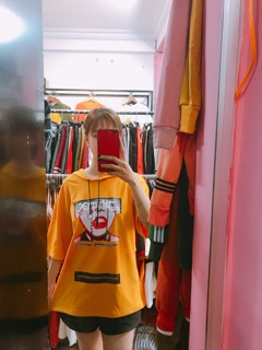 Áo hodie