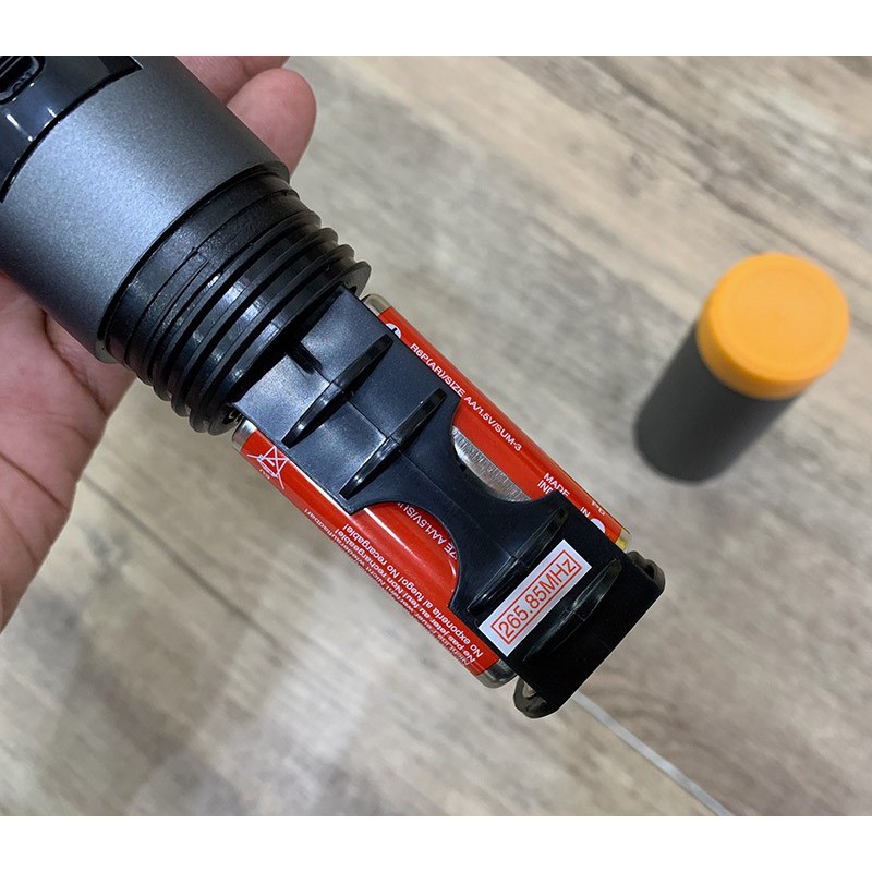 Micro không dây V12