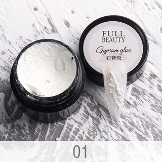 Gel xi măng gel trang tri nail  giá rẻ
